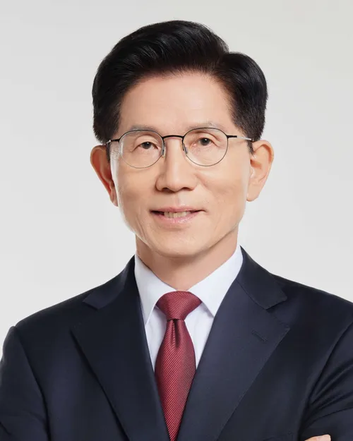 김문수 후보
