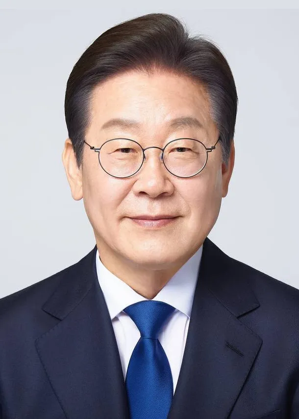 이재명 후보