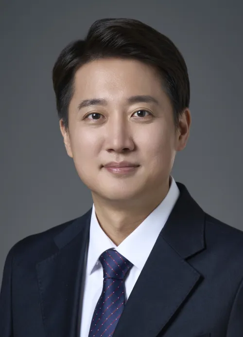 이준석 후보